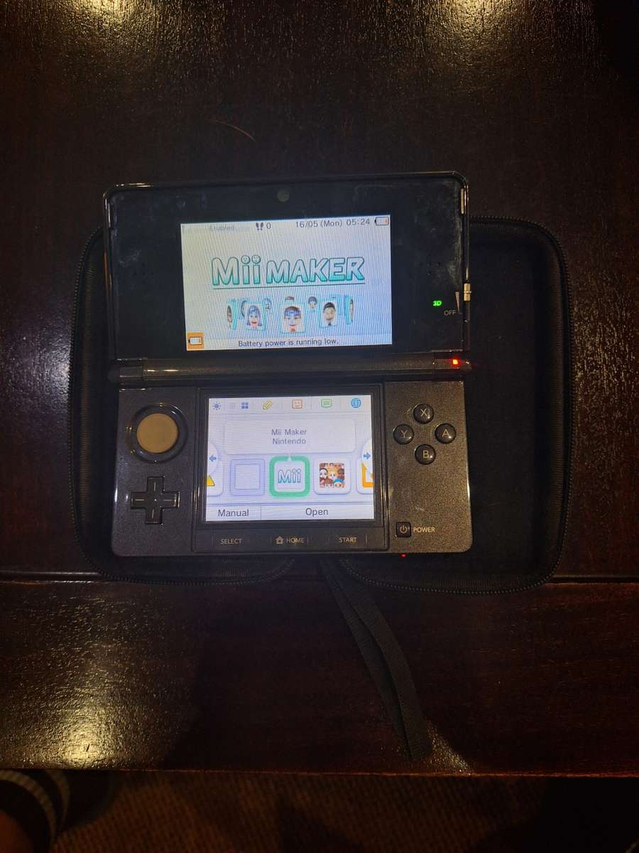 Nintendo Nintendo 3DS for sale in South Africa (ID615254571)