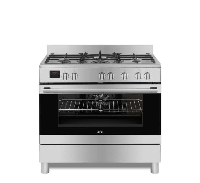 Hobs AEG 900 mm 5Burner Gas/Electric Stove Brand New for sale in Johannesburg (ID605753362)