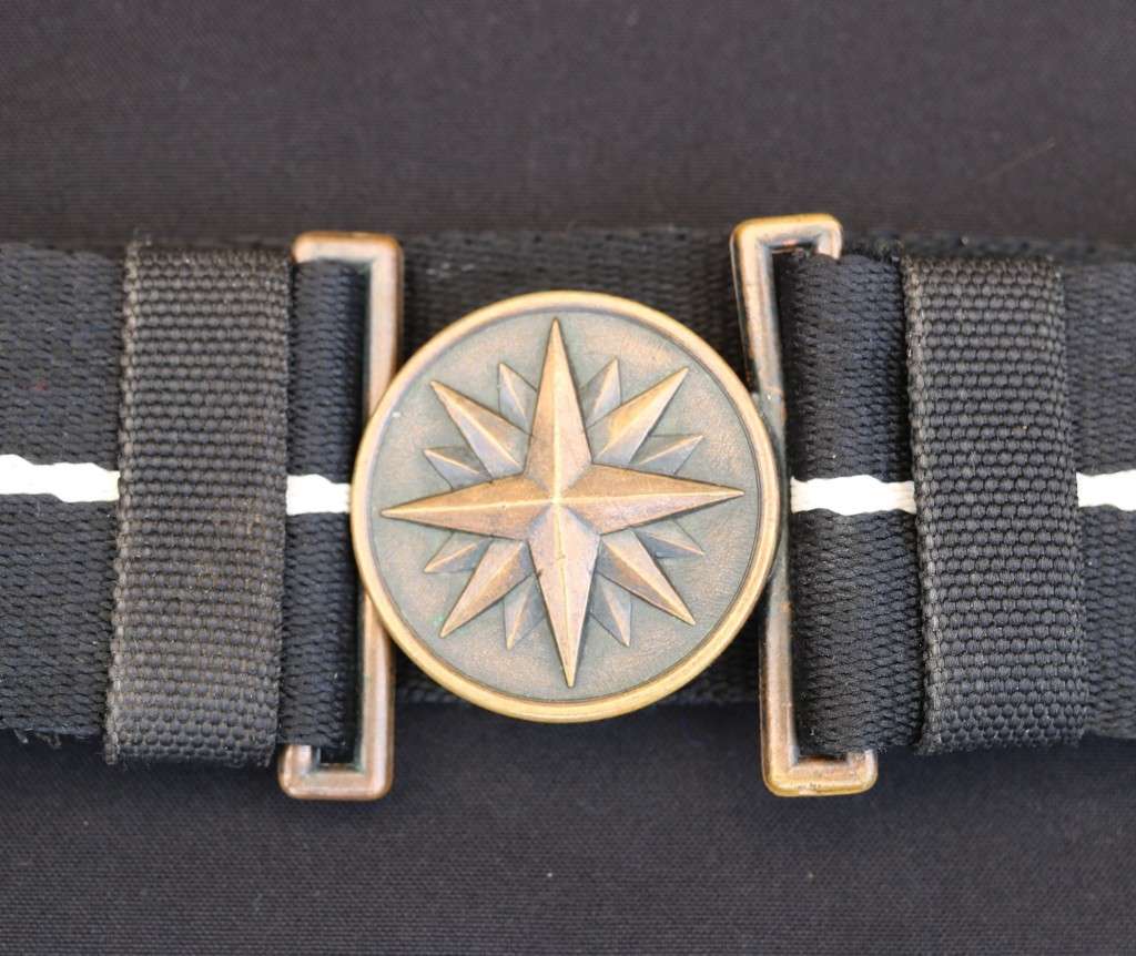 Belts & Buckles Reconnaissance Regiment Belt Numbered for sale in Pretoria / Tshwane (ID