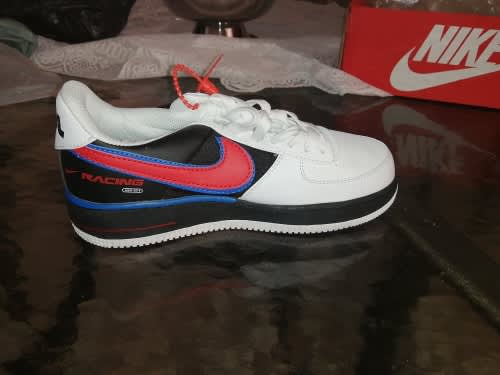 air force 1 racing edition
