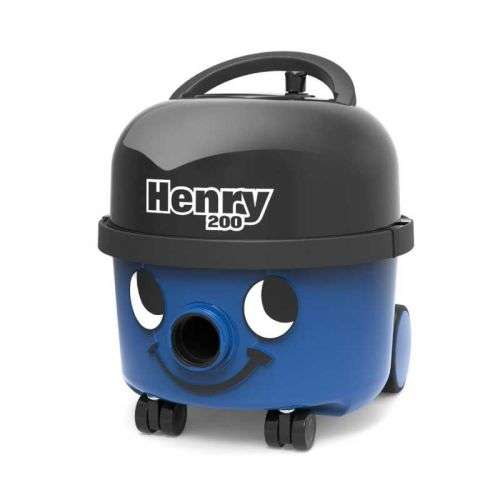 Commercial Vacuums Numatic Henry Vacuum CleanerNO accessories for
