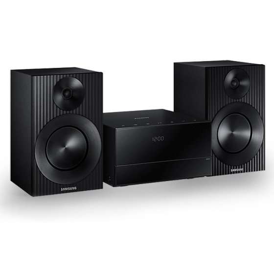 Other Speakers - Samsung Mini Bluetooth Audio System was sold for R1