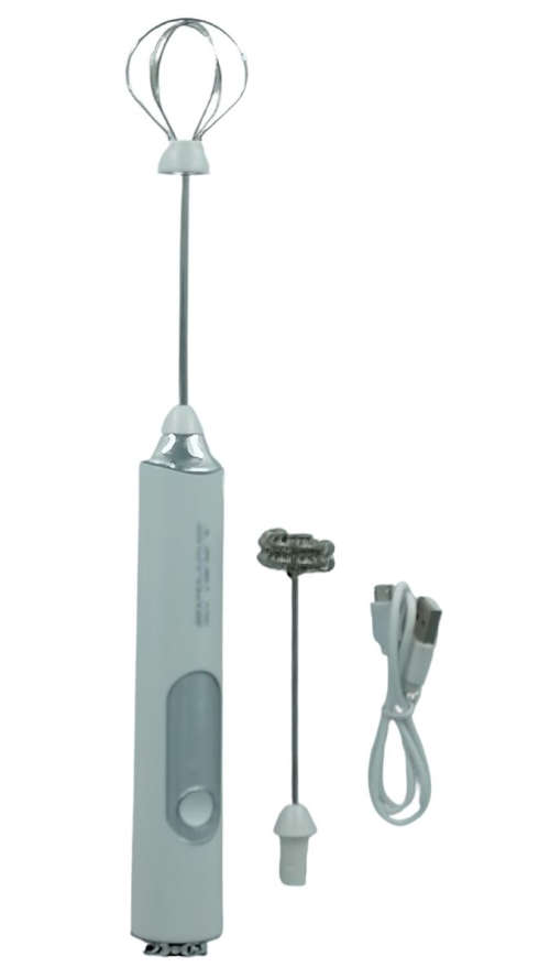 Milk Frothers Electric Milk Frother With 2 In 1 Whip for sale in Johannesburg (ID591174573)