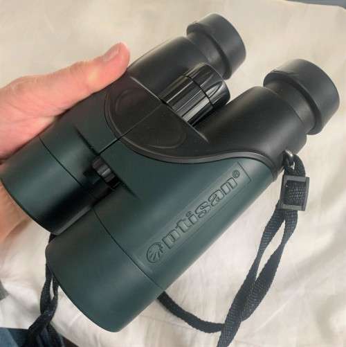 Binoculars Monoculars Optisan X Explorer Binoculars See Photos Was Sold For R On