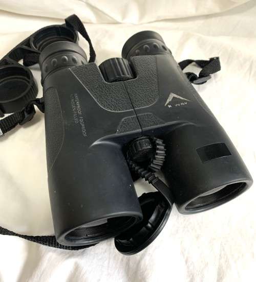 Binoculars & Monoculars KWay 8x42 Roof Prism Binoculars for sale in