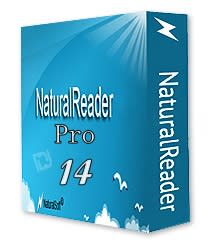 naturalreader professional v14.0