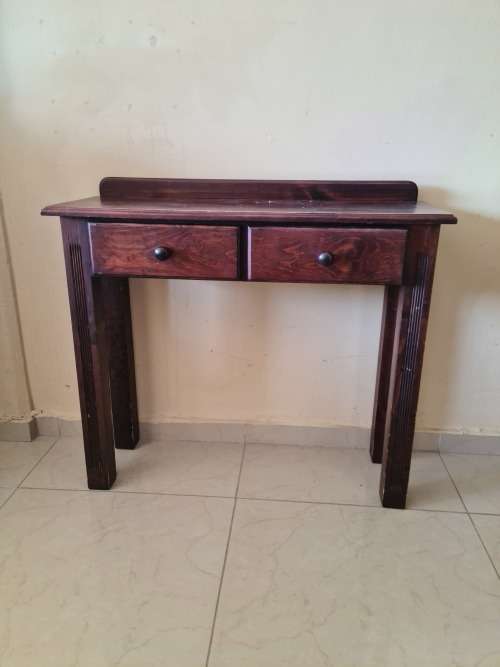 Tables Antique console table for sale in Durban (ID592416890)