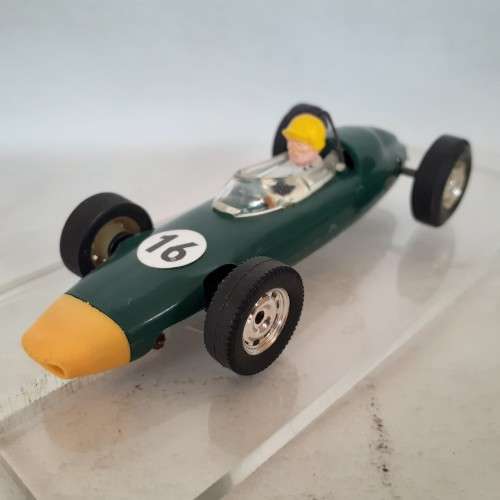 Cars Scalextric C72 BRM Formula Junior for sale in Pretoria / Tshwane