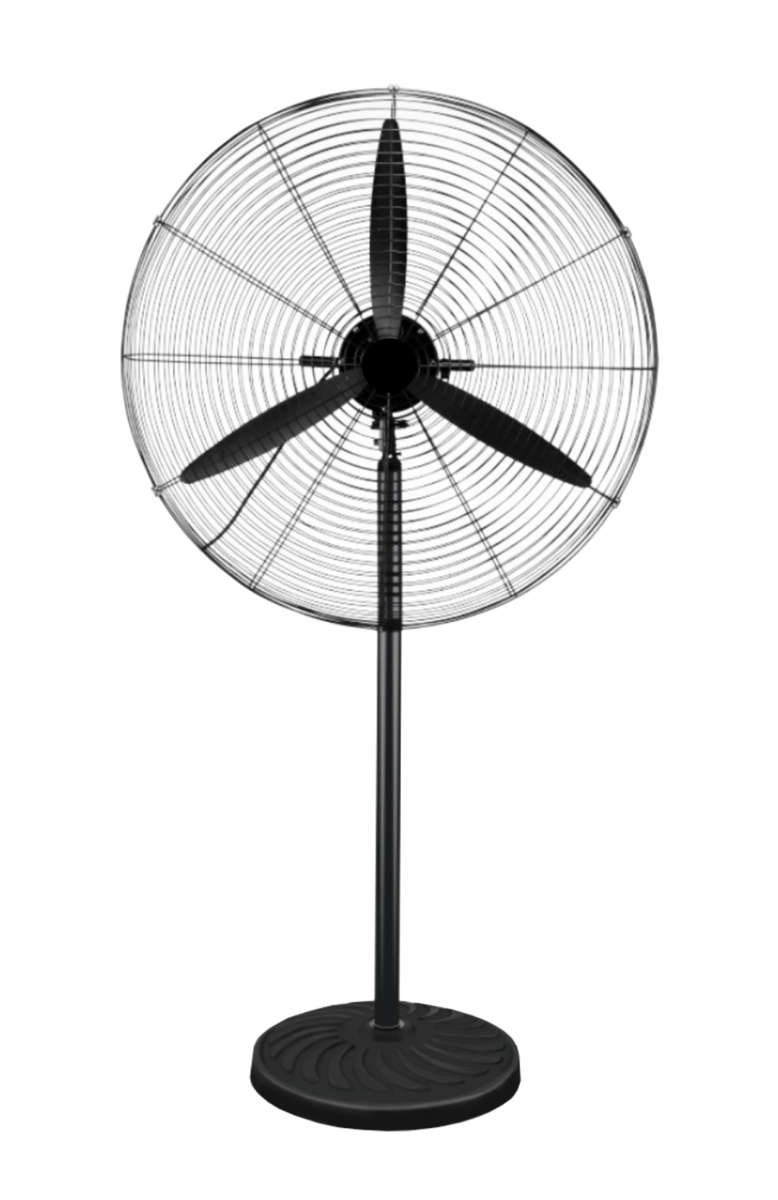 Fans - 26` BluTech Industrial Pedestal Fan was sold for R995.00 on 14 ...