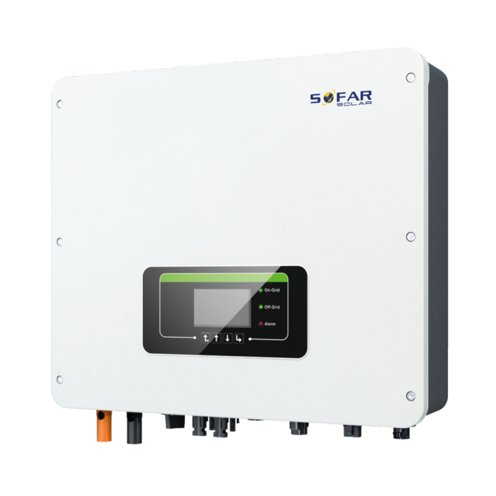 Solar Power Stations SOFAR HYD SINGLE PHASE 6KVA for sale in Cape