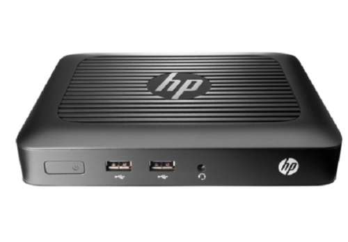 PC Desktops & All-in-Ones - HP MINI PC with 256GB SSD M.2 - AMD CPU ...