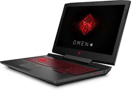 Laptops Notebooks Monster Gaming Laptop Hp Omen I7 Hecta Core 32gb 3tb Storage 17 3 120hz 8gb Gtx 1070 For Sale In Pretoria Tshwane Id 489118506