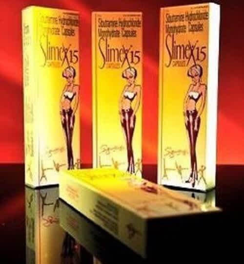 Weight Management & Slimming - SLimex15 Slimex Slim Slimming Weight Loss  Diet Strong 30 pills 1 package was sold for R299.00 on 9 Feb at 10:01 by  robkuu4760 in Hong Kong (ID:321306606)