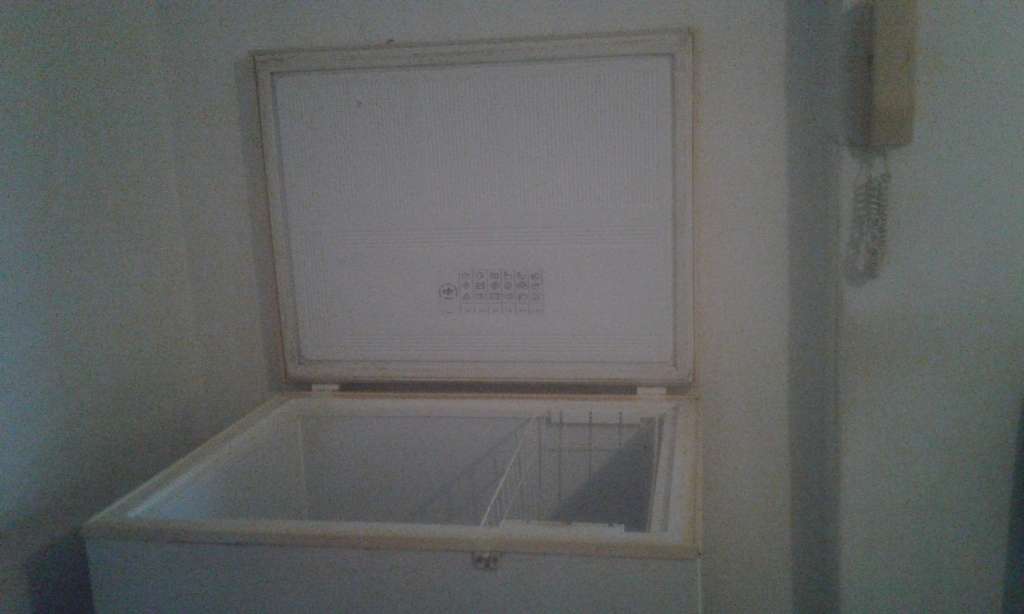 Fridges & Freezers Secondhand KIC Deep freezer for sale in South