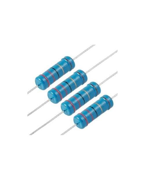 Other Electronics Resistor (33 Ohm 3W) for 1x 1W Led **IN STOCK
