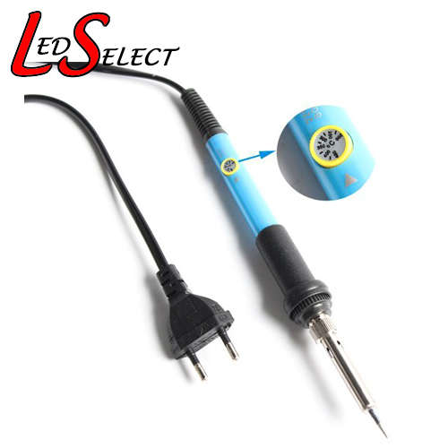 Other DIY & Tools Soldering Iron 220V 60W Adjustable **LOCAL STOCK