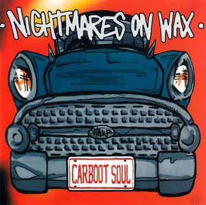 carboot soul nightmares on wax rar