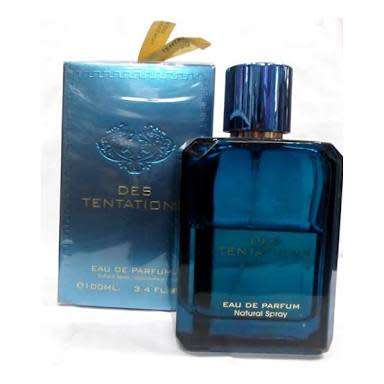 des tentations eau de parfum