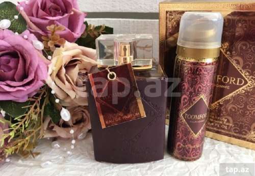 toomford pour homme price