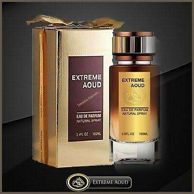 Extreme Aoud 2025