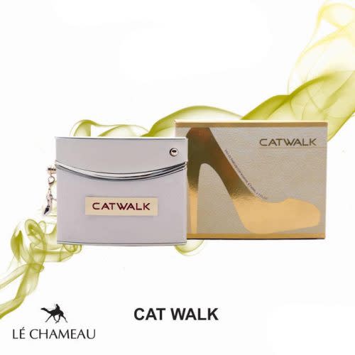 catwalk heel perfume price
