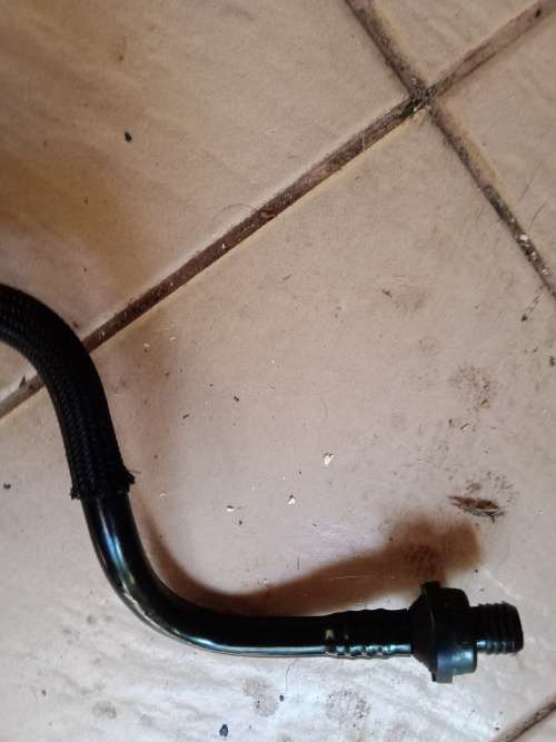 Other Scrapyard & Salvage Bmw E46 brake booster Check Valve was listed for R280.00 on 8 Sep at