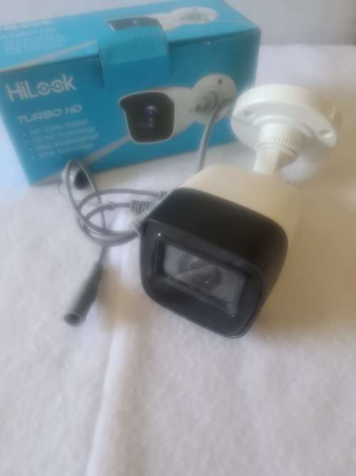 Surveillance Cameras TURBO HD HILOOK CAMERA for sale in Vereeniging