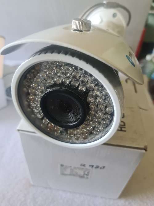 Surveillance Cameras 1080P AHD CAMERA for sale in Vereeniging (ID