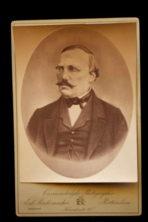 Other Antiquarian & Collectable Original Dutch proBoer propaganda