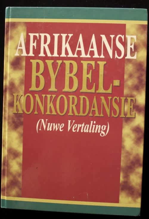 Download Afrikaanse Bybel Program