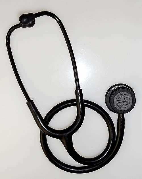 Other Scientific Instruments LITTMANN STETHOSCOPE 3 M CLASSIC III