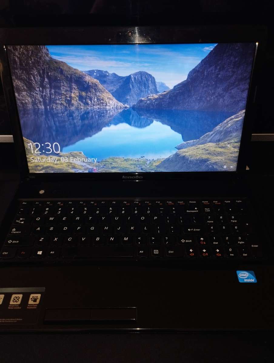 Laptops & Notebooks - lenovo G580-6GB Ram-120GB HDD for sale in ...