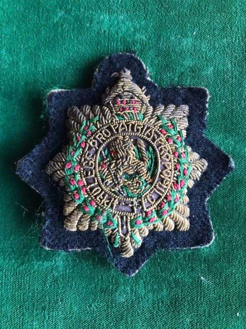star order police badg star order police badg