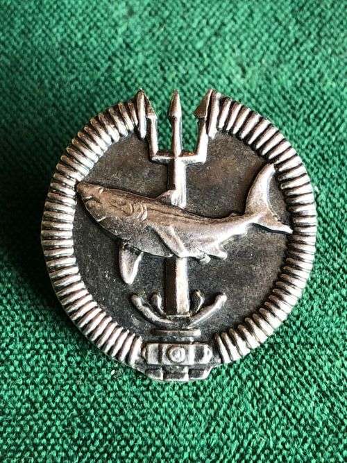 south-african-army-recce-attack-diver-qualication-mess-dress-badge