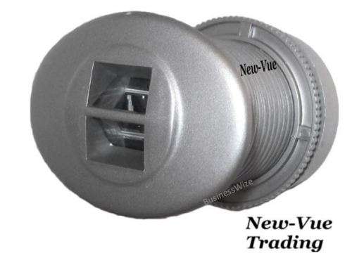 Personal Security - BUY 1 GET 1 FREE!!! New-Vue Super Wide-Angle Door ...