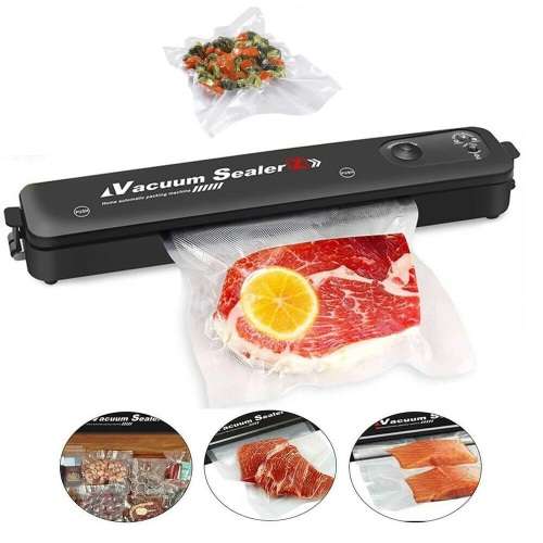 Other Small Appliances Large Vacuum Sealer was listed for R160.00 on