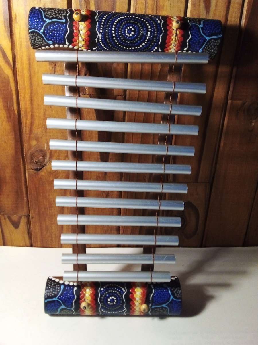 Ethnic & Tribal Art Musical Instrument for sale in Johannesburg (ID