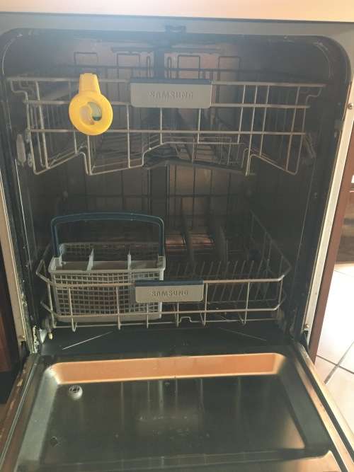 Dishwashers Samsung Dishwasher Not Working with E3 Error Selling