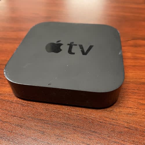 Apple TV (gen 3) for sale with bidorbuy