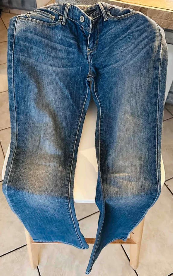 Jeans Levis Jeans for sale in Johannesburg (ID606341402)