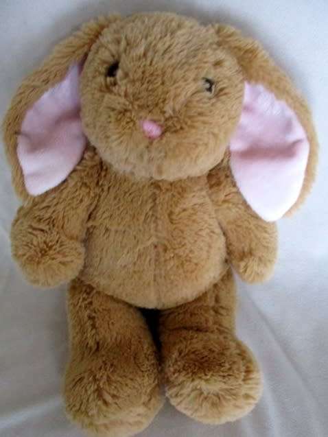 Bears - A LARGE COLLECTABLE BUILD A BEAR BUNNY RABBIT!! was sold for ...