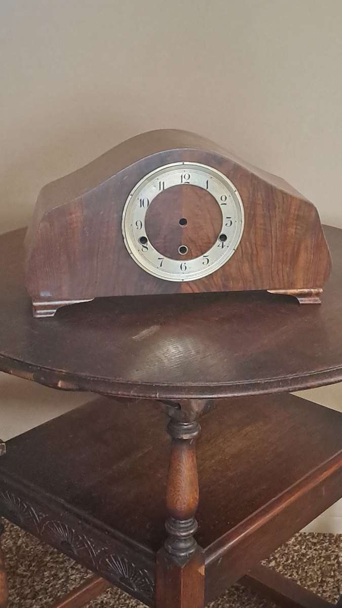 Mantel Clocks clock housing no 1 for sale in East London (ID601131390)
