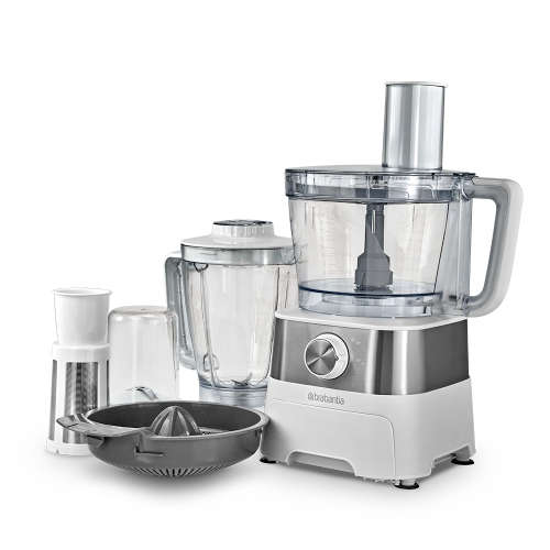 Food Processors Brabantia Food Processor was sold for R800.00 on 29