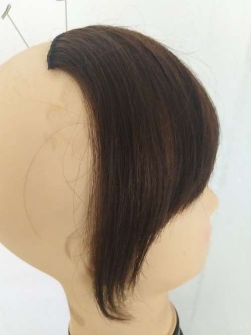 clip in bangs johannesburg