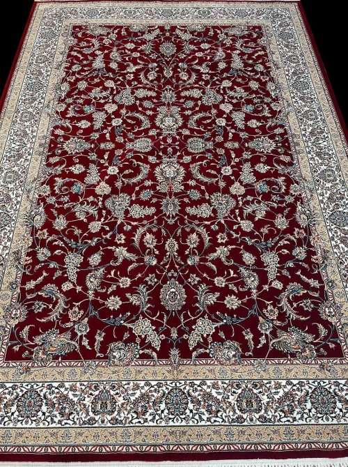 Rugs & Carpets MASSIVE CLEARANCE SALE PREMIUM QUALITY PERSIAN NAEEN