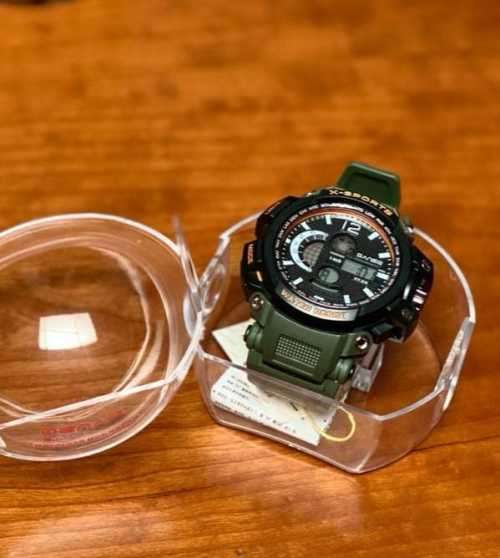 sanse watch