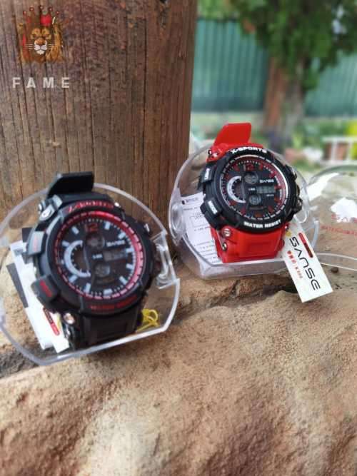 sanse watch