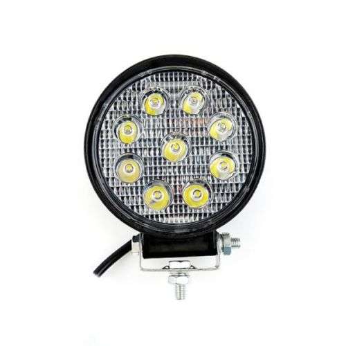 Spot & Fog Lights SUV LED Bakkie 4x4 Motorcycle Boat Headlight
