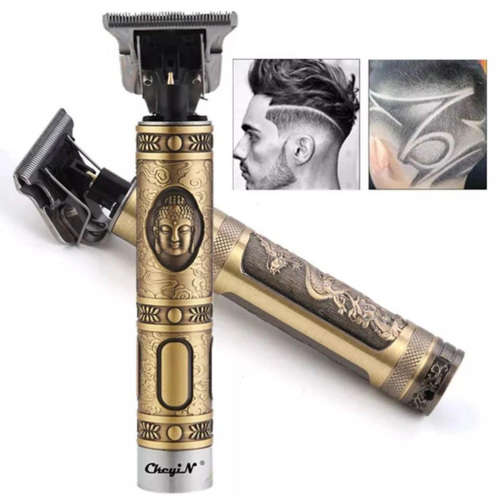 Electric Shavers Rechargeable Designer Hair Clipper Electric hair