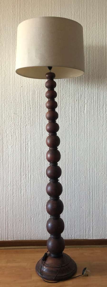 coricraft floor lamp